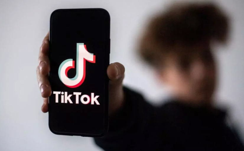 tik（tok带货怎么做 tiktok是什么平台）